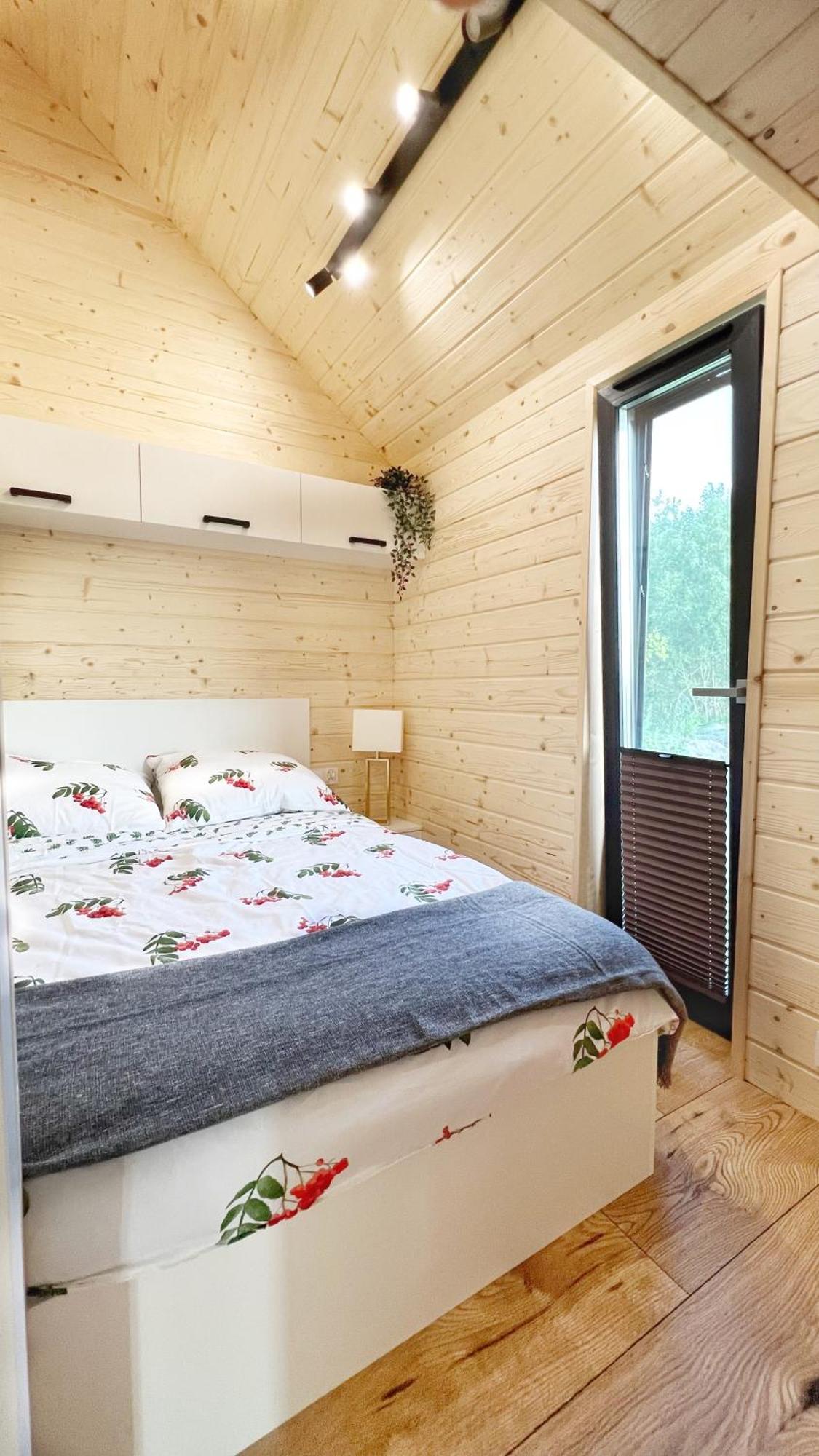 Osada Nad Zalewem Villa Tolkmicko Kültér fotó